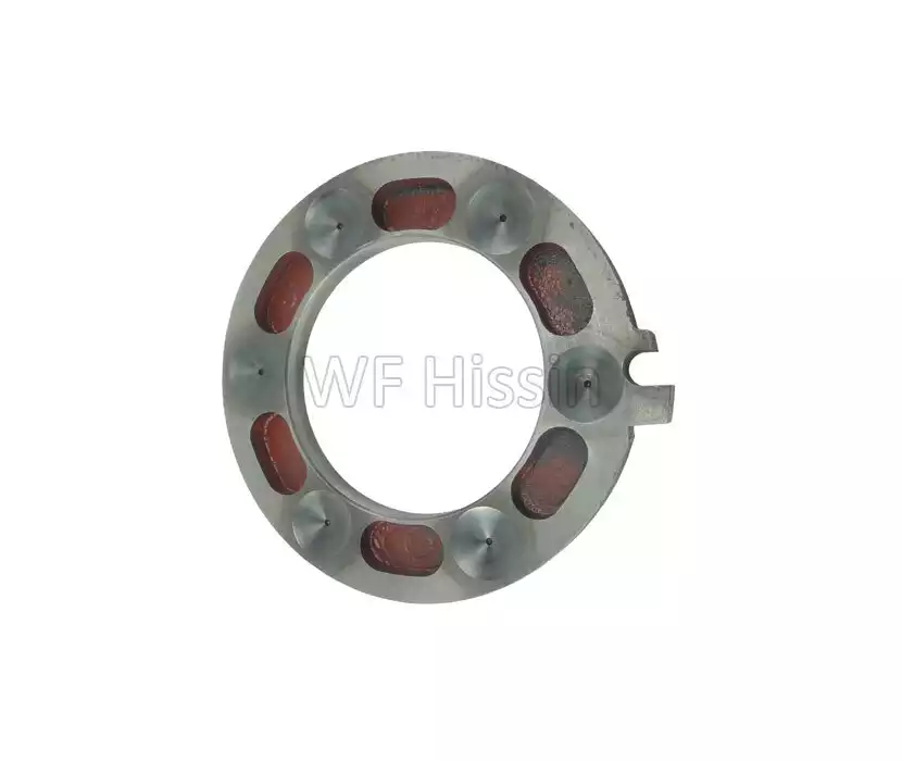 Brake pressure disc left LZ